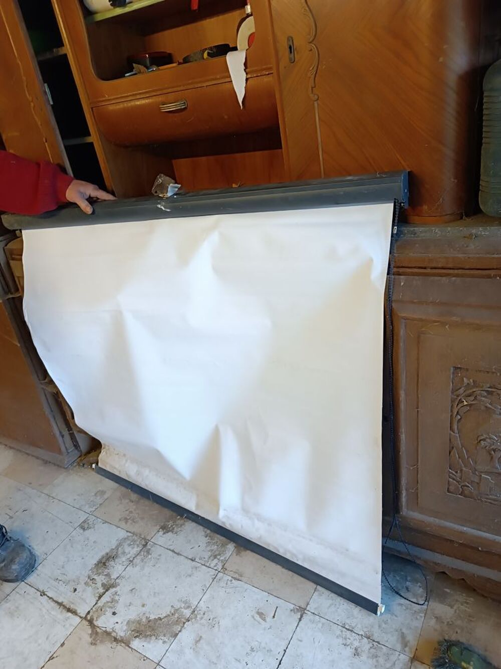 Store Bricolage