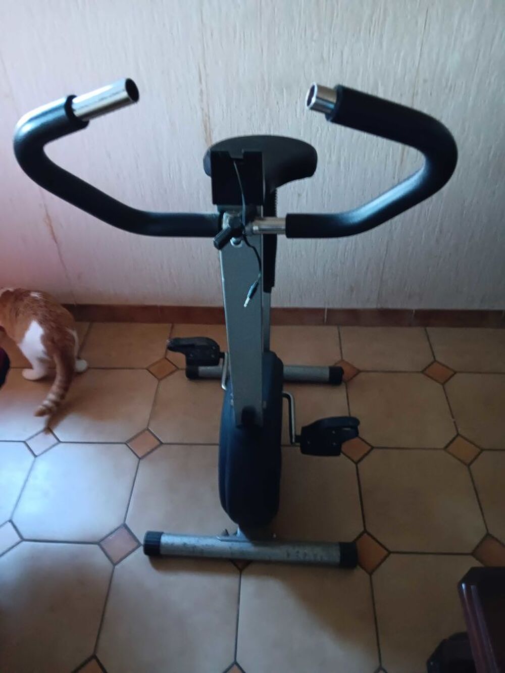 velo d appartement mixte. Vélos