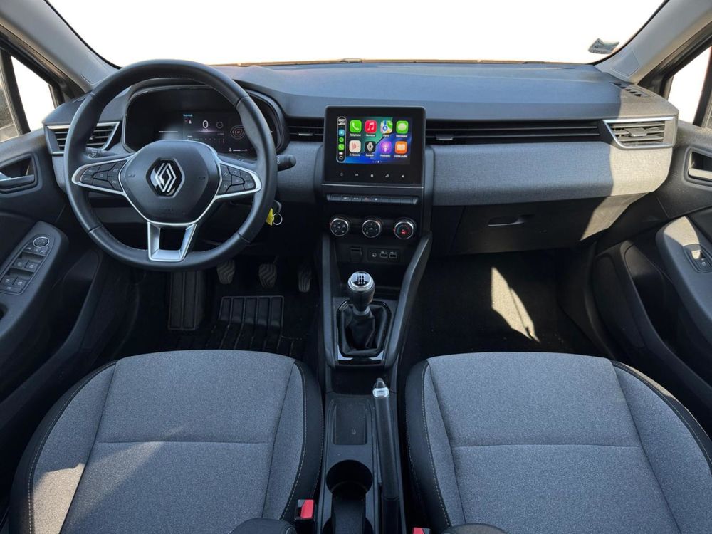 Clio V Clio TCe 90 Evolution 2024 occasion 91940 Les Ulis