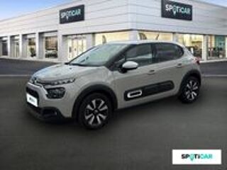 C3 PureTech 83 ch BVM5 Max 2023 occasion 11300 Limoux