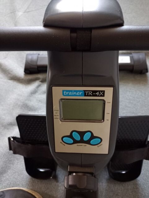 RAMEUR trainer TR-4X 549 Metzing (57)