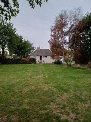  Chalet à vendre 1 pièce 2740 m²