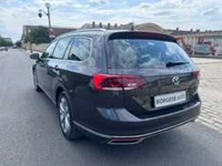 Passat SW 1.4 TSI Hybride Rechargeable DSG6 GTE 2021 occasion 75015 Paris