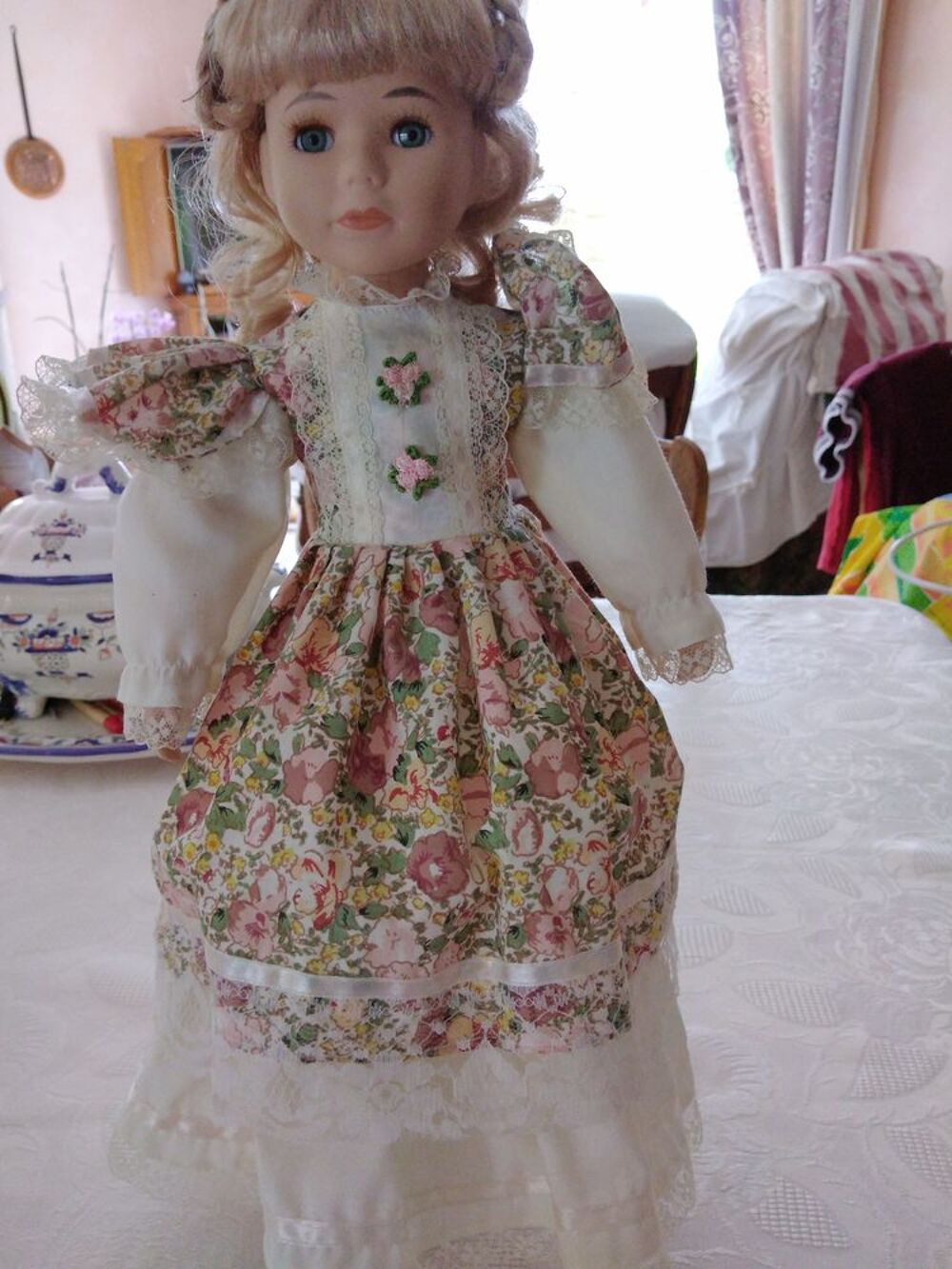 poup&eacute;es collection 