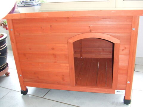 NICHE CHIEN 40 71670 Le breuil