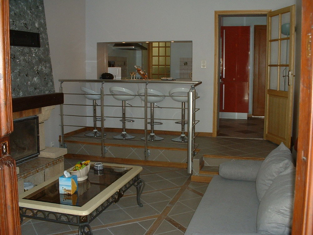 Location Appartement Très Bel Meublé T2 Appartement avec jardin + Cellier Privé Salles-d'aude