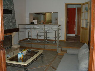  Appartement à louer 2 pièces 57 m²