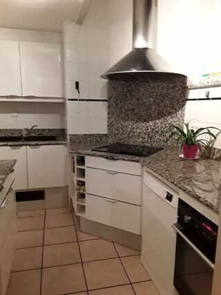  Appartement à vendre 4 pièces 90 m²