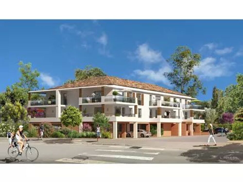 Vente Appartement LE CANNET : Votre 2 pieces DERNIER ETAGE SUD pkg sous-sol Le cannet
