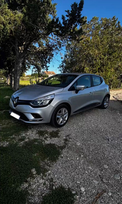 Renault clio iv Clio TCe 90 E6C Limited