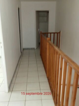  Appartement à louer 4 pièces 80 m² La grand-combe