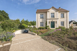  Maison à vendre 8 pièces 232 m² Veneux-les-sablons