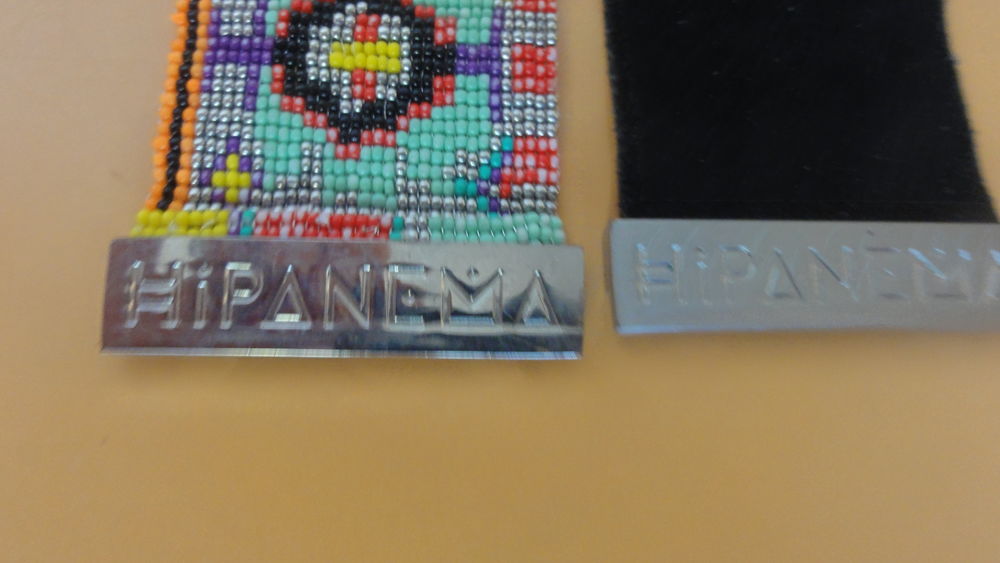 bracelets manchettes HIPANEMA Bijoux et montres
