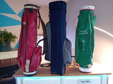 SACS DE GOLF 20 Saint-Jean-du-Cardonnay (76)