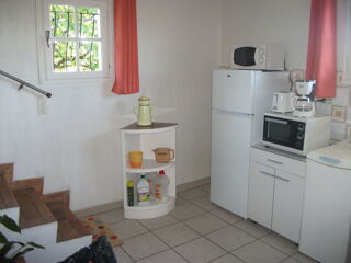  Appartement � louer 1 pi�ce 35 m�