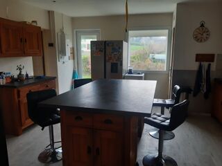  Maison � vendre 4 pi�ces 110 m�