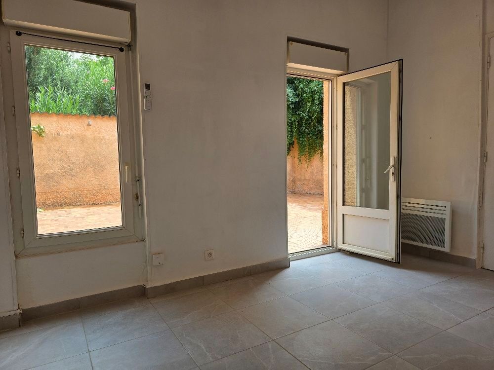 Location Appartement Toulouse, centre ville rue de la Providence T2 avec terrasse Toulouse
