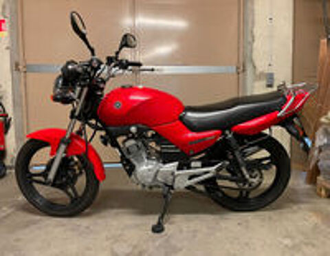 YAMAHA 2006 occasion 14400 Bayeux