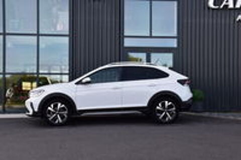 Taigo 1.0 TSI 110 DSG7 Style 2023 occasion 56300 Pontivy