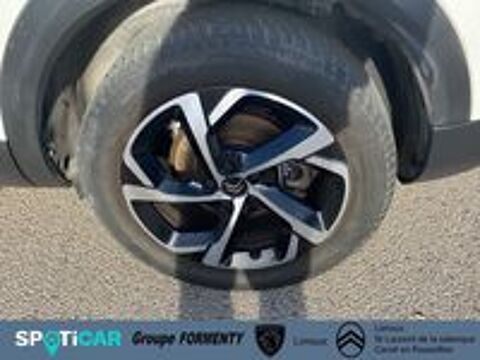 C5 aircross C5 Aircross BlueHDi 130 S&S EAT8 Shine Pack 2022 occasion 11300 Limoux