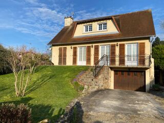  Maison � vendre 6 pi�ces 151 m�