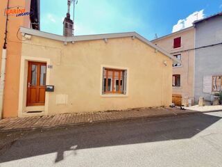  Maison à vendre 3 pièces 67 m²