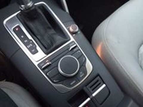 A3 Sportback 1.6 TDI 110 Attraction S tronic 7 2016 occasion 42170 Saint-Just-Saint-Rambert