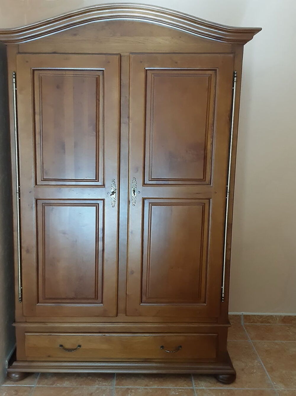 lit armoire chevets Meubles
