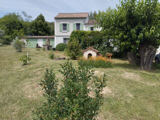  Maison à vendre 7 pièces 138 m²