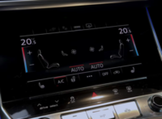 A6 Avant 55 TFSIe 367 ch S tronic 7 Quattro Competition 2024 occasion 59000 Lille