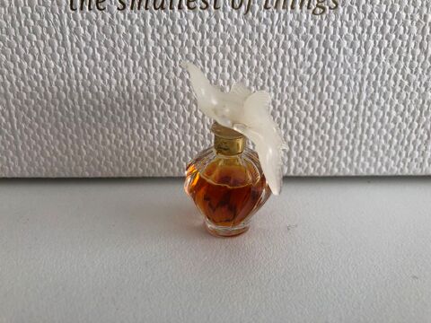 Miniature de parfum l?air du temps 3,5 ml 5 Charbonnires-les-Bains (69)