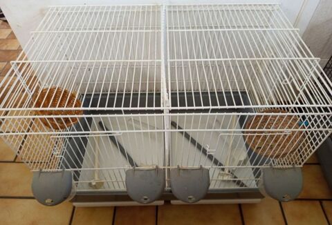 Cage d élevage 150 15210 Ydes