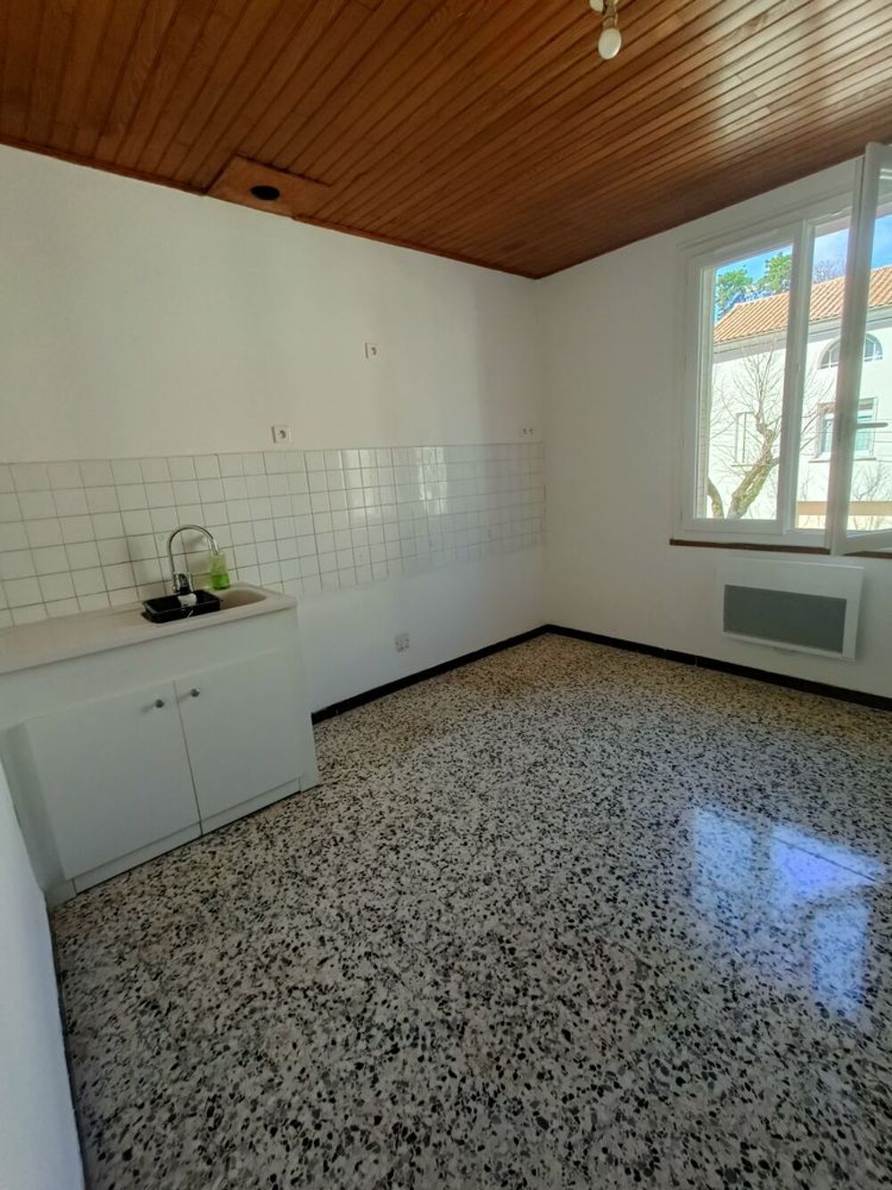 Location Appartement Appart 4 pices Valras