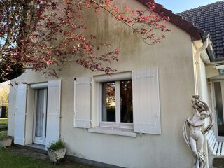 Maison à vendre 5 pièces 93 m²