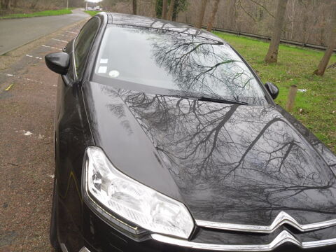 Citroën C5 HDi 115 Attraction 2013 occasion Éragny 95610