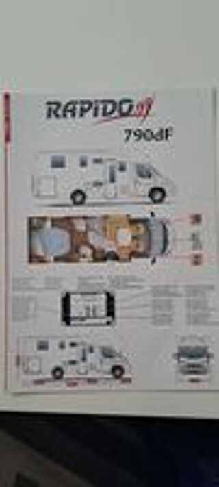  2014 occasion 21110 Genlis