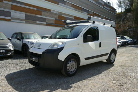 Citroen nemo 75 Ch HDI BVM5
