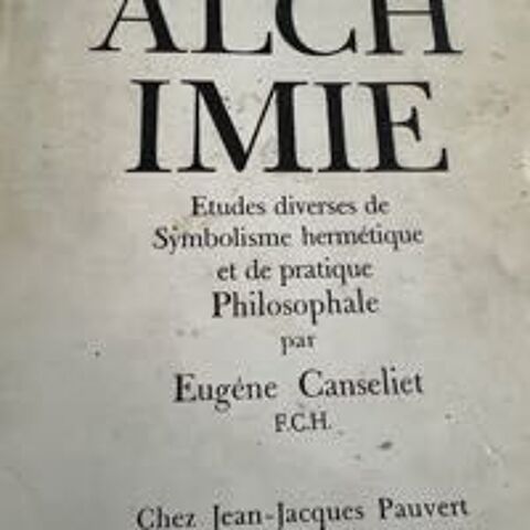 livre alchimie Moyenvic (57)