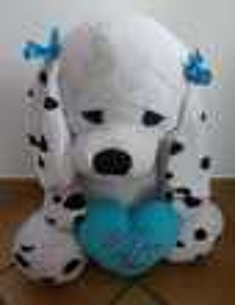 Peluche Chien Jeux / jouets