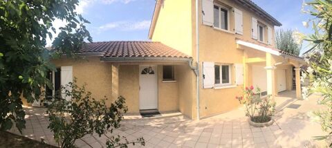  Maison  louer 7 pices 149 m