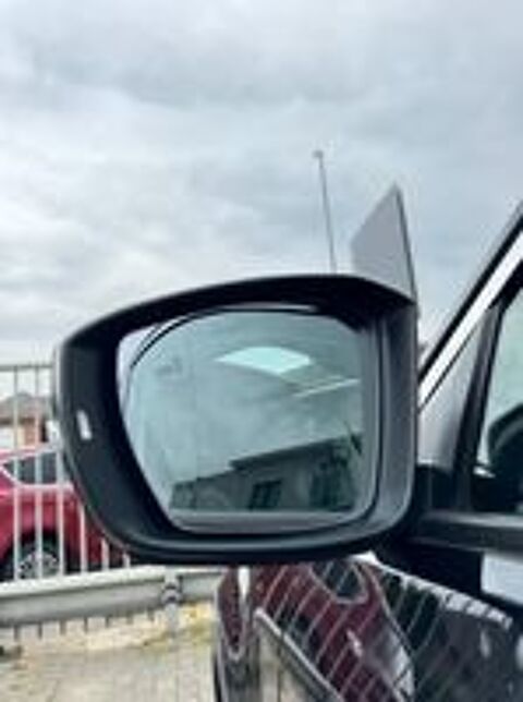T-ROC 2,0L TDI 150cv BVM6 4 Motion 102984 Kms 2018 occasion 55100 Verdun