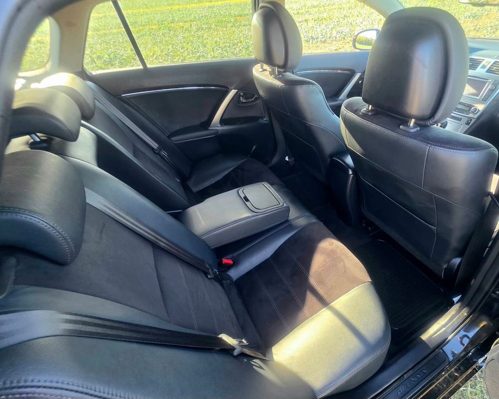 Avensis MC SW 150 D-CAT FAP Lounge A 2013 occasion 78680 &Eacute;p&ocirc;ne
