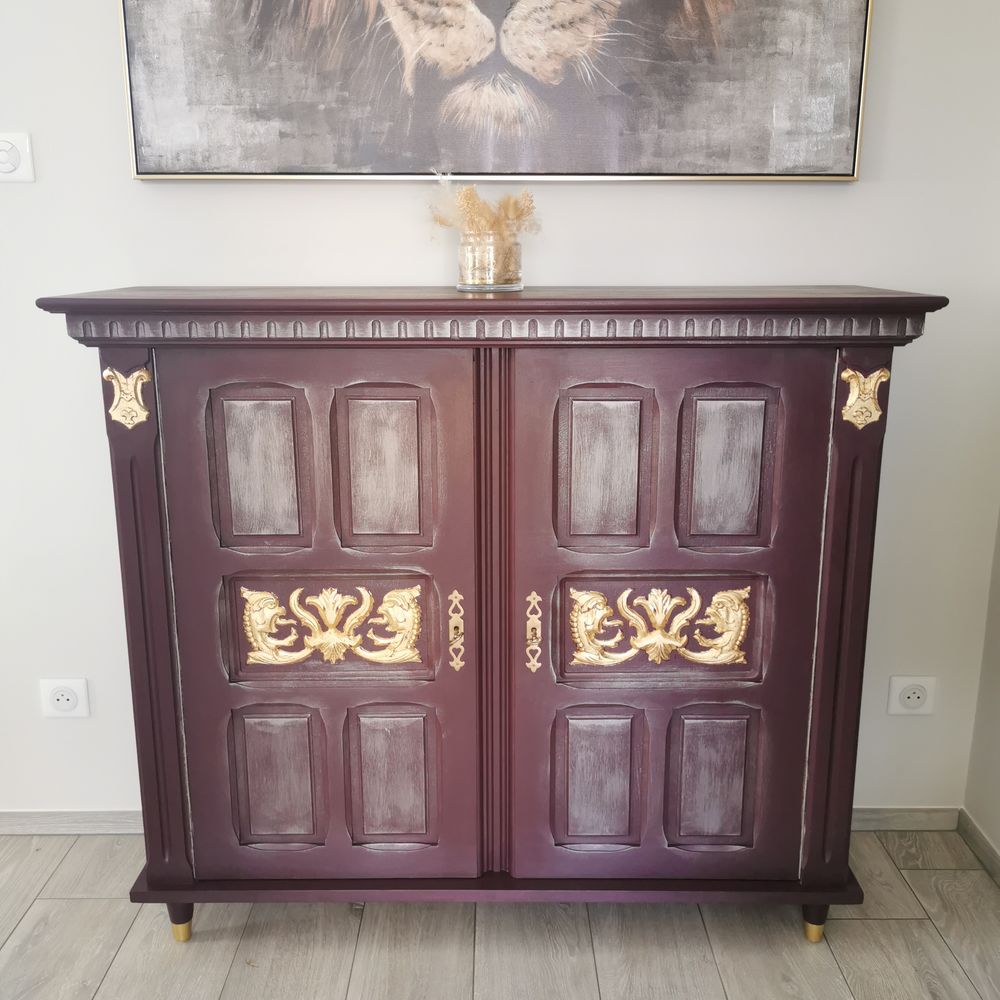 beau meuble de salle &agrave; manger Meubles