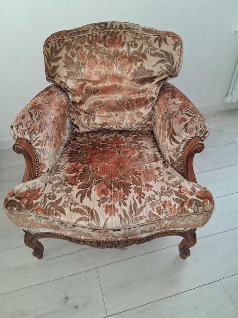 Fauteuil Changé (53)
