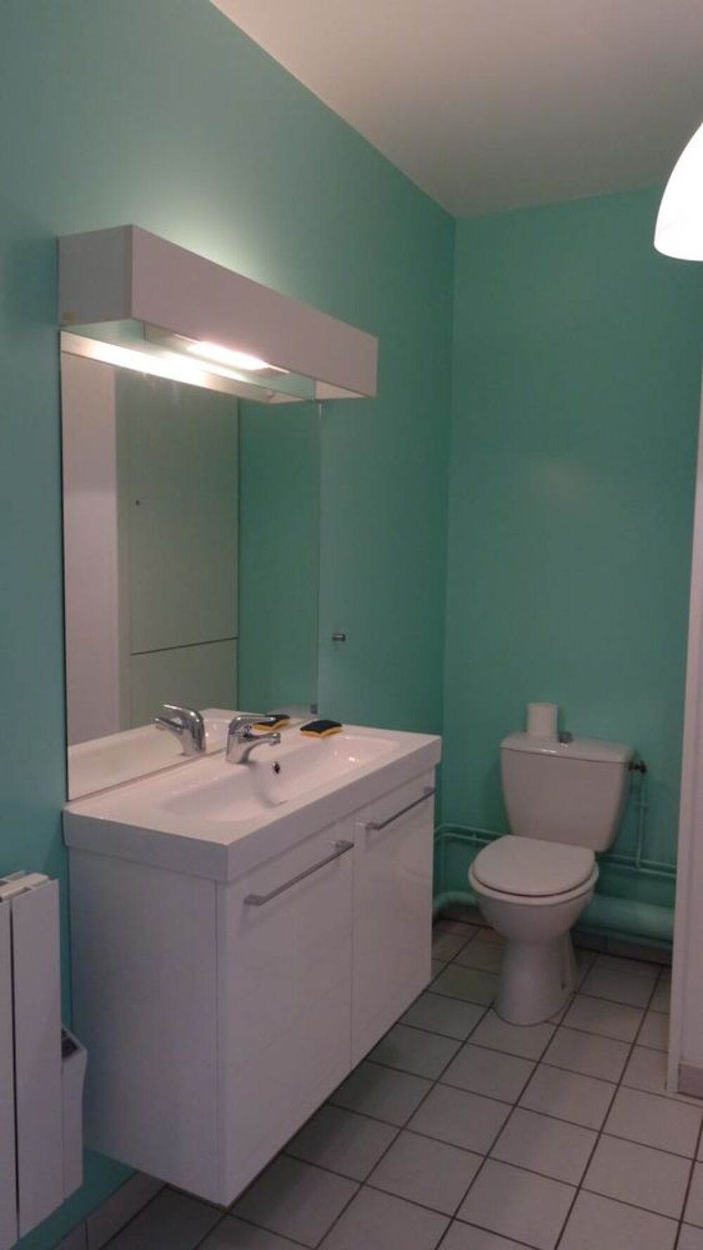 Location Appartement Studio en centre ville Reims