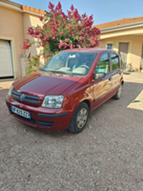 Panda 1.1 8V Active 2004 occasion 42300 Roanne