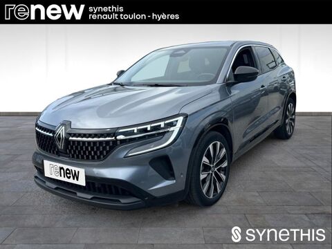Annonce voiture Renault Austral 28990 €