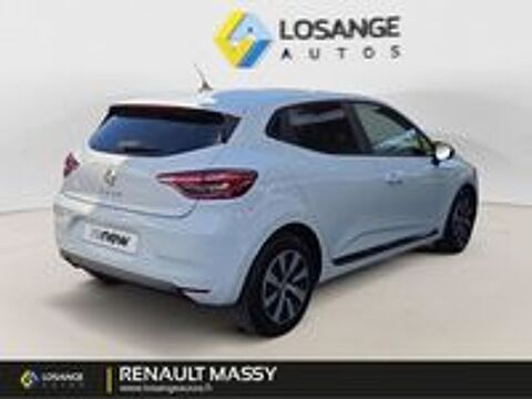 Clio V Clio TCe 90 Business 2023 occasion 91300 Massy