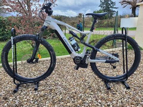 VTT électrique Lapierre Arnay-le-Duc (21)