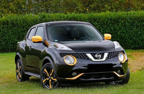 Nissan Juke 1.2e DIG-T 115 Start/Stop System N-Connecta 2018 occasion Mions 69780
